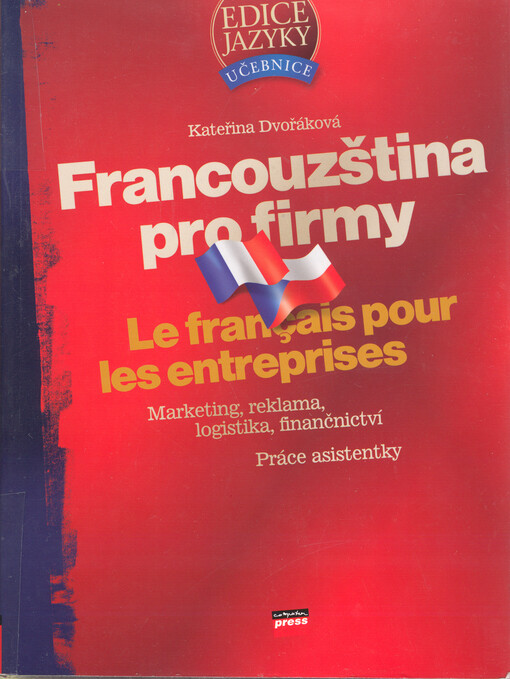 Francouzština pro firmy