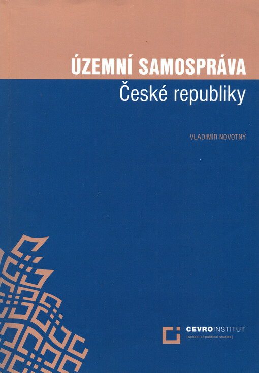 Územní samospráva České republiky