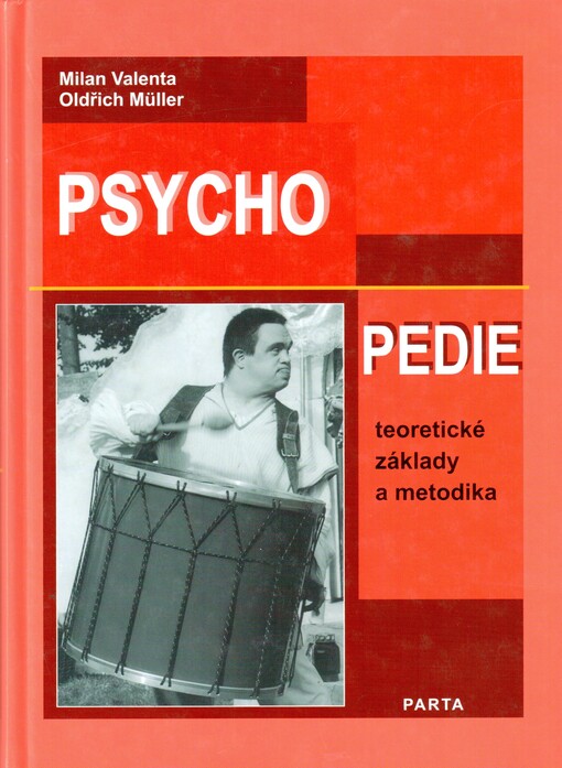 Psychopedie