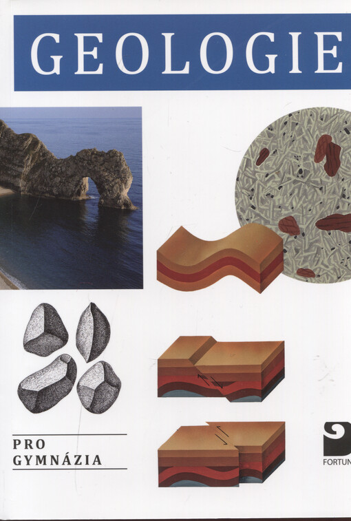 Geologie pro gymnázia