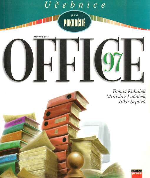 Microsoft Office 97