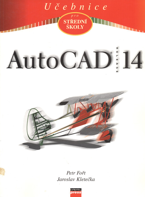 AutoCAD Release 14