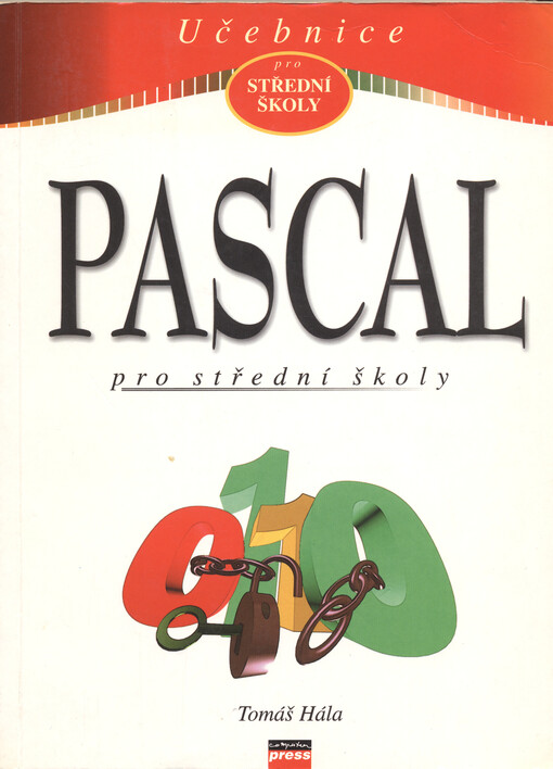 Pascal pro střední školy