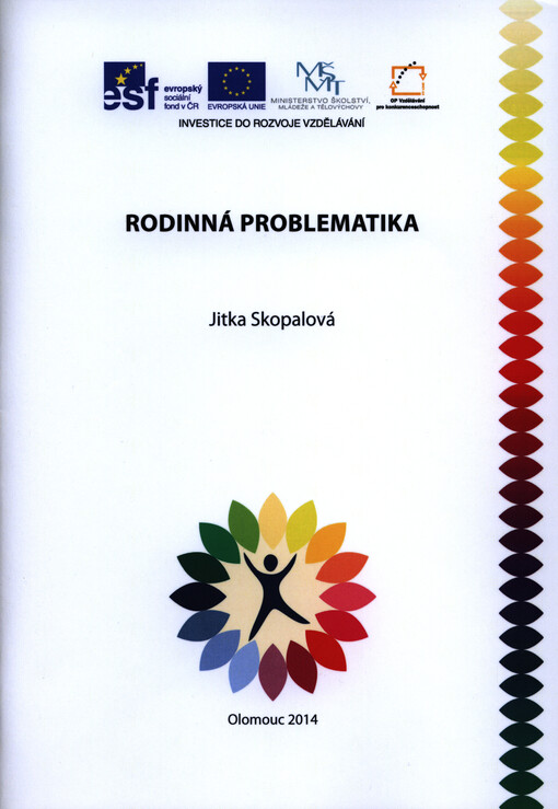 Rodinná problematika