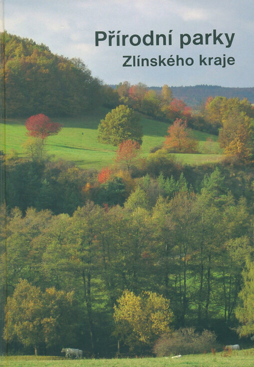 Přírodní parky Zlínského kraje