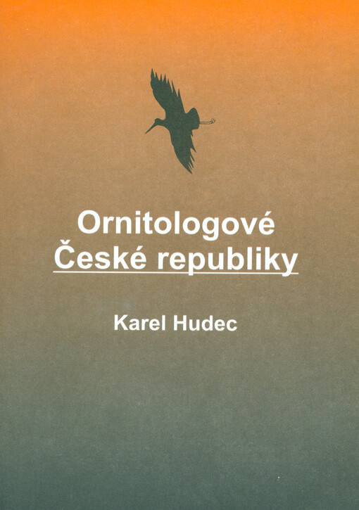 Ornitologové České republiky    