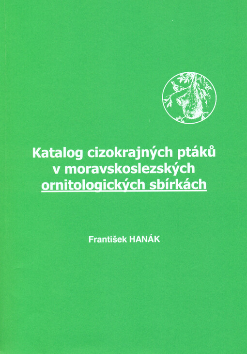 Ornitologové České republiky