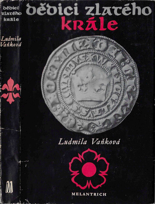 Dědici zlatého krále