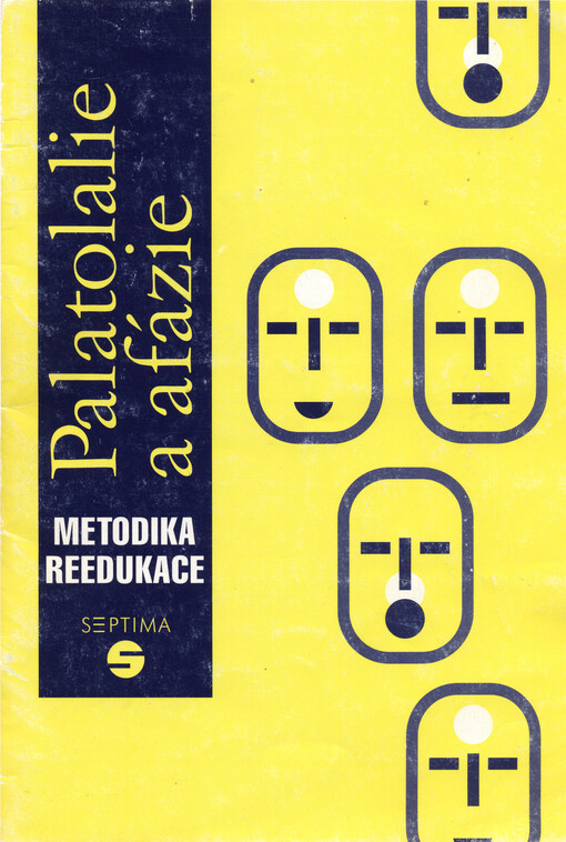 Palatolalie a afázie: metodika reedukace