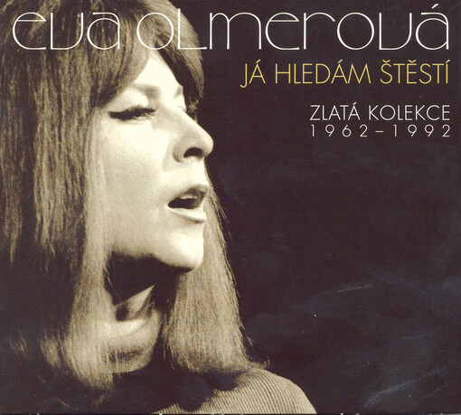 Já hledám štěstí zlatá kolekce 1962-1992   