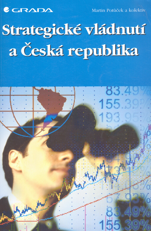 Strategické vládnutí a Česká republika