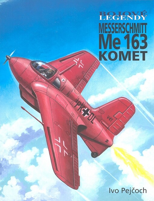 Messerschmitt Me 163 Komet