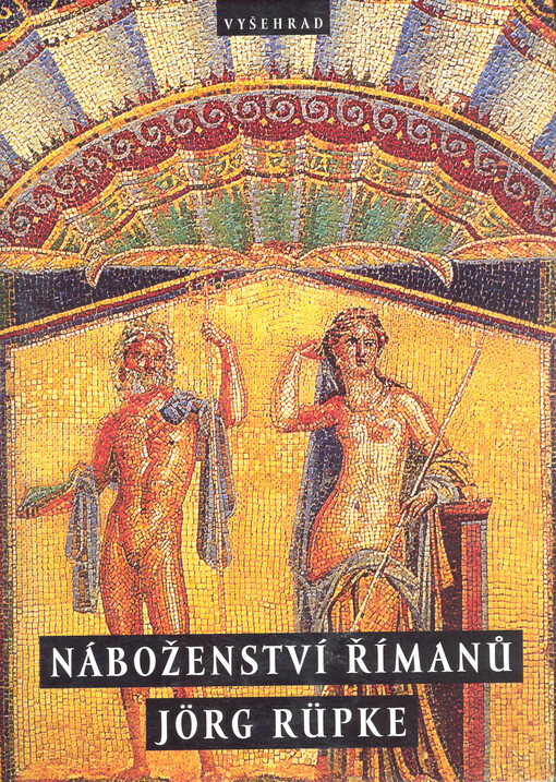 Náboženství Římanů