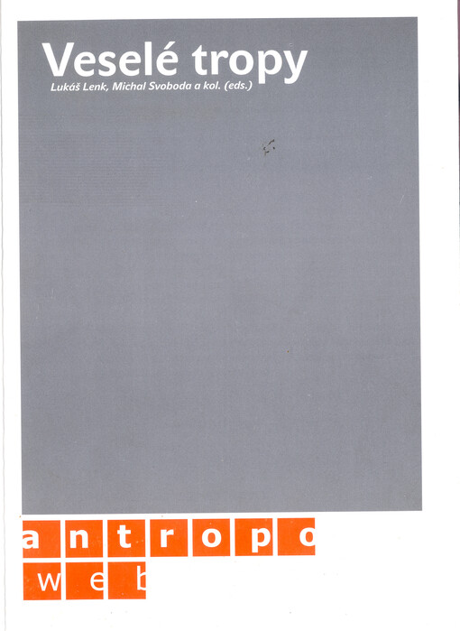 Veselé tropy
