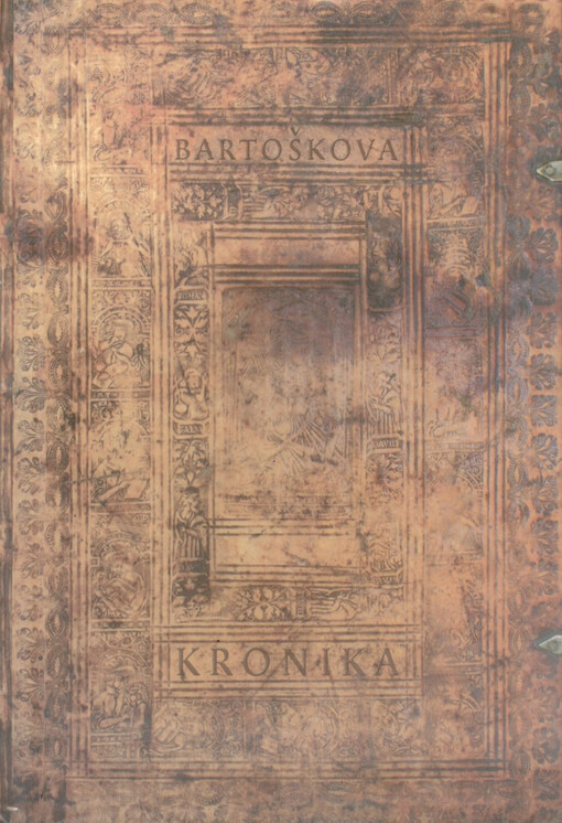 Bartoškova kronika