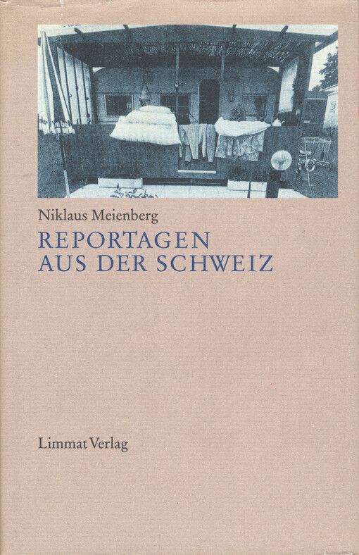 Reportagen aus der Schweiz    