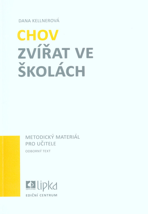 Chov zvířat ve školách