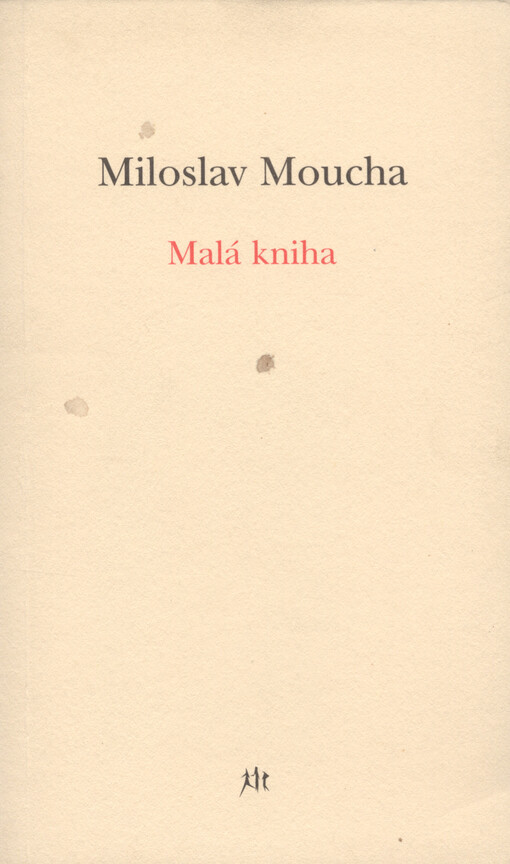 Malá kniha