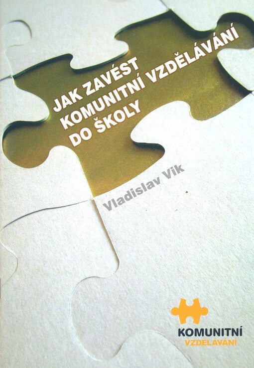 Jak zavést komunitní vzdělávání do školy