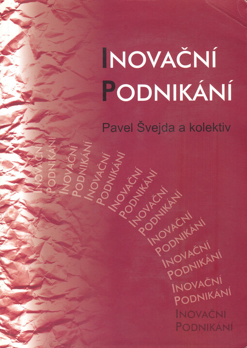 Inovační podnikání