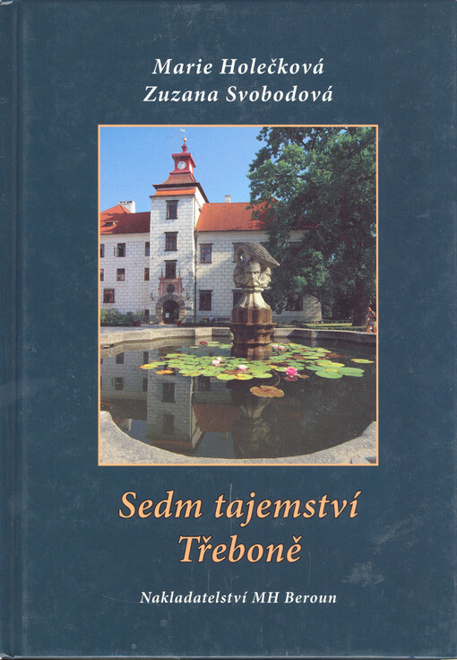 Sedm tajemství Třeboně