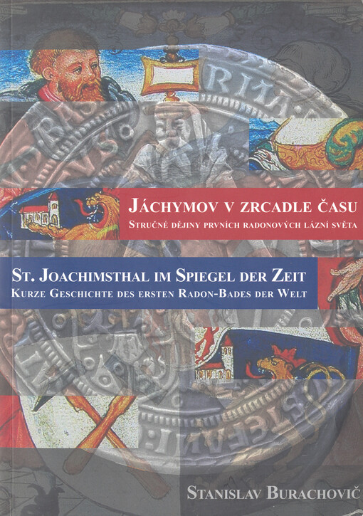 Jáchymov v zrcadle času
