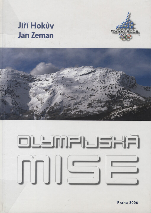 Olympijská mise: Torino 2006
