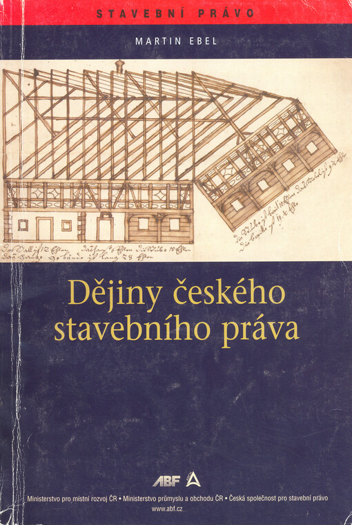 Dějiny českého stavebního práva