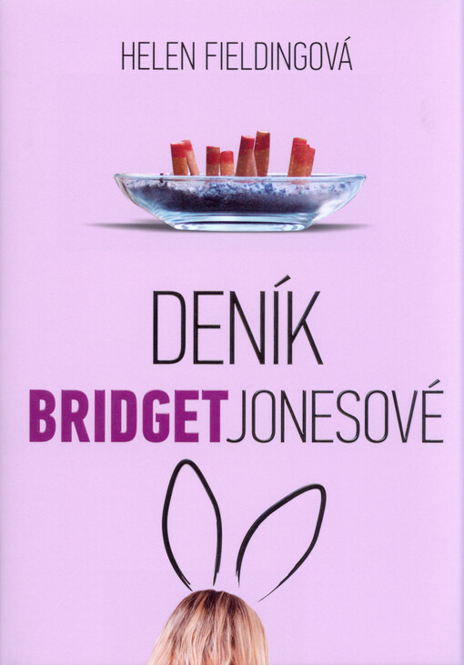 Deník Bridget Jonesové
