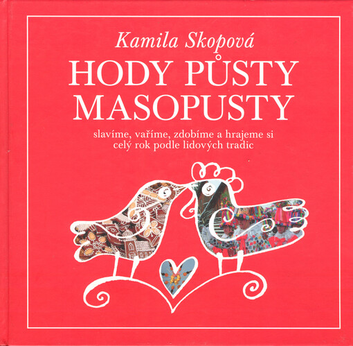 Hody, půsty, masopusty