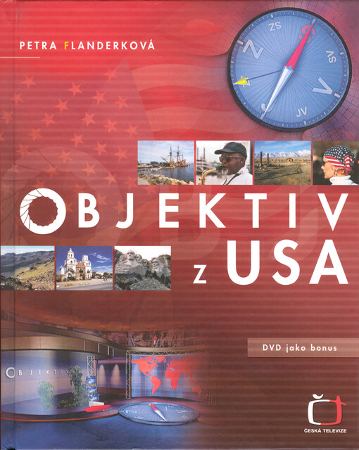 Objektiv z USA