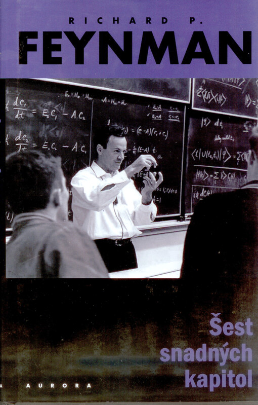 Šest snadných kapitol