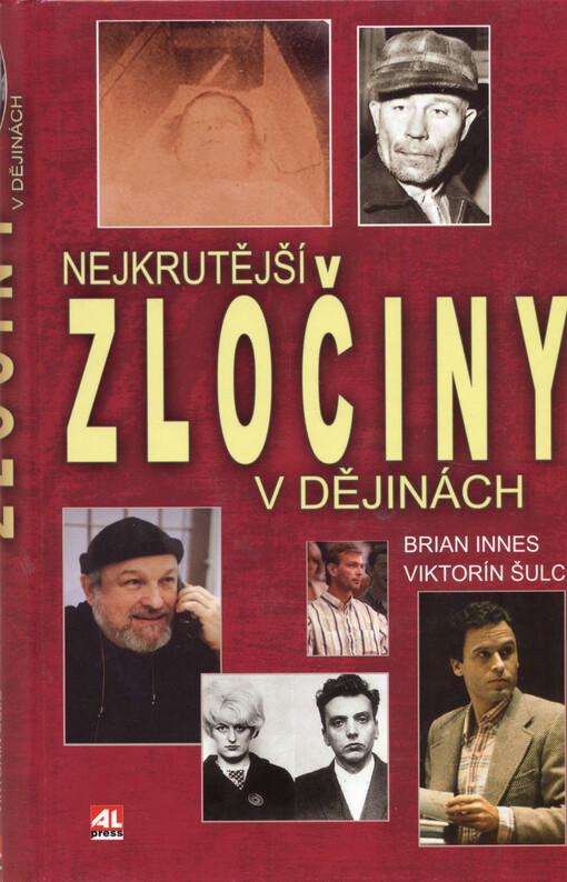 Nejkrutější zločiny v dějinách