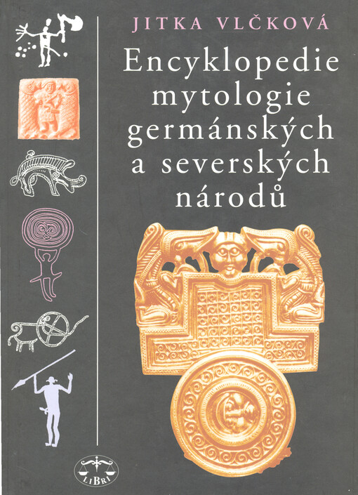 Encyklopedie mytologie germánských a severských národů