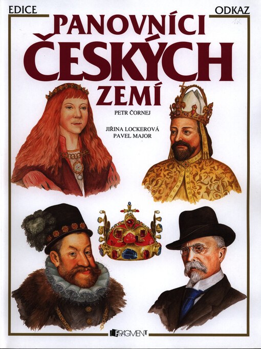 Panovníci českých zemí