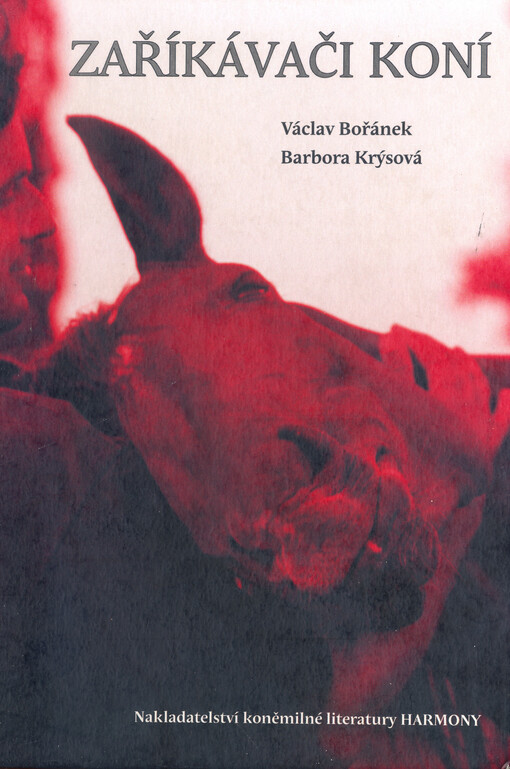 Zaříkávači koní