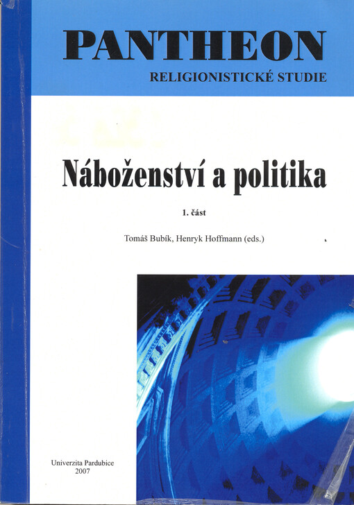 Náboženství a politika