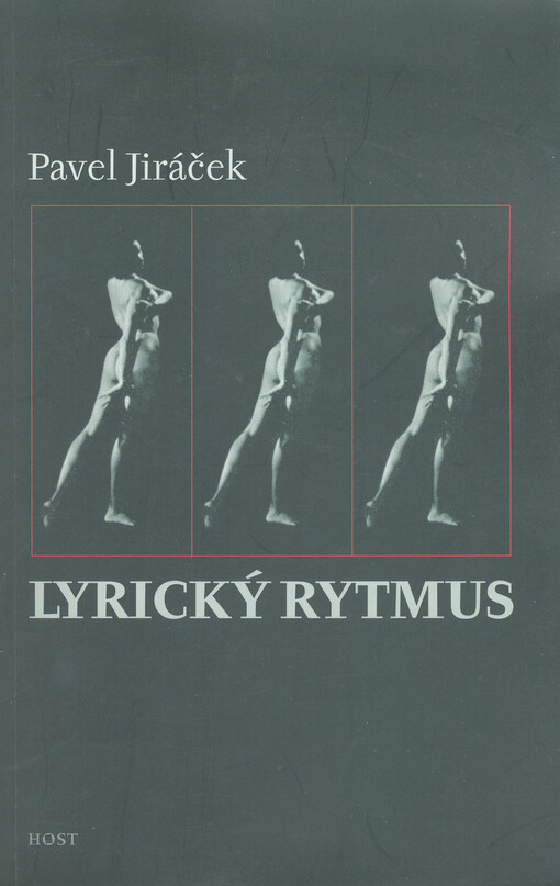 Lyrický rytmus : o spojení zvuku a smyslu ve verši