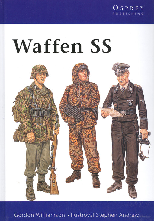 Waffen SS