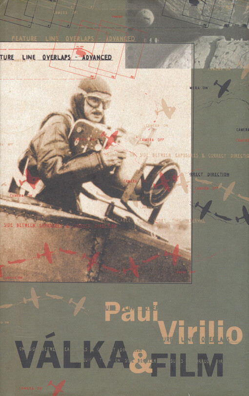 Válka a film: logistika vnímání