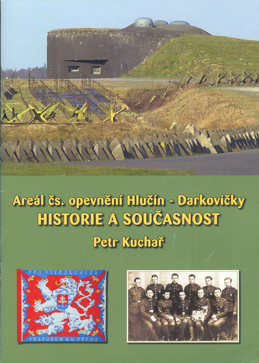 Areál čs. opevnění Hlučín - Darkovičky