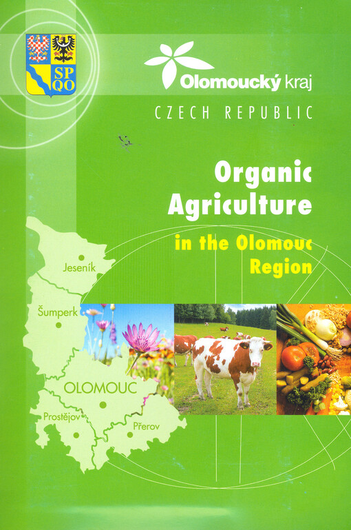 Organic agriculture in the Olomouc Region