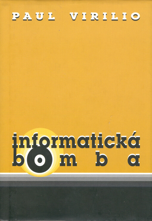 Informatická bomba