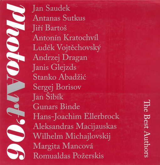 The best authors :PhotoArt '06