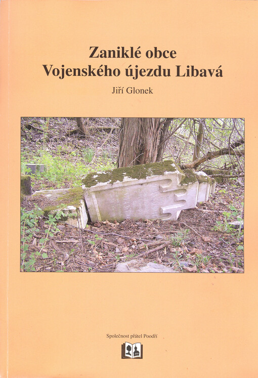 Zaniklé obce Vojenského újezdu Libavá