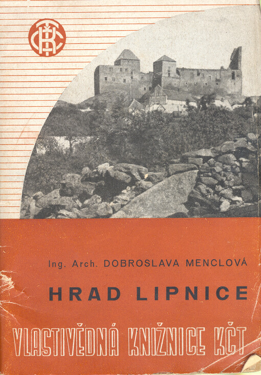 Hrad Lipnice