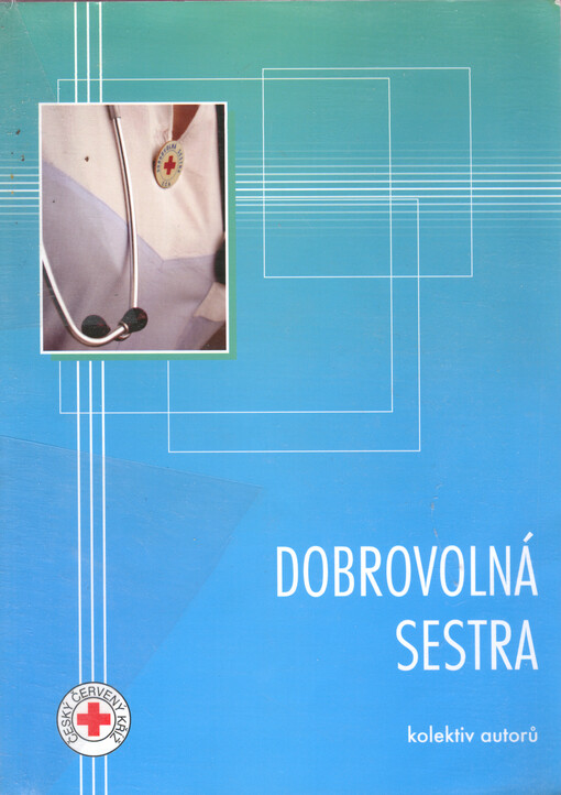 Dobrovolná sestra