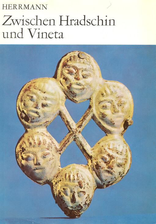 Zwischen Hradschin und Vineta