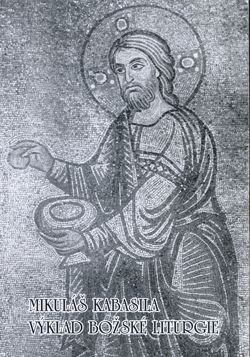 Výklad božské liturgie