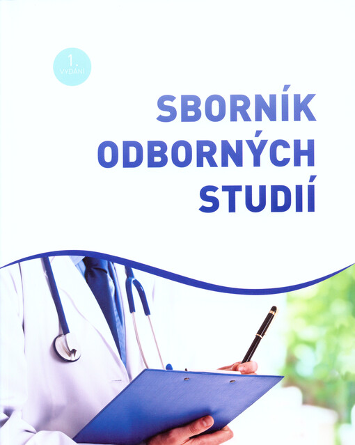 Sborník odborných studií